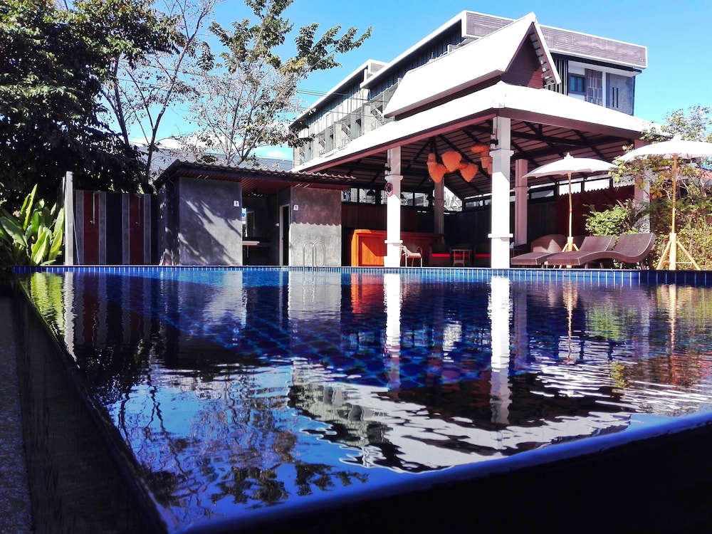 S48 Hotel - Thailand - Chiang Mai