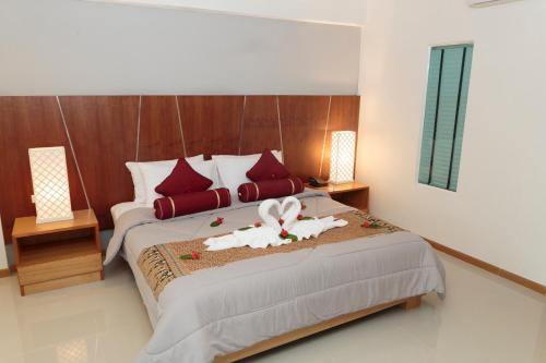 Impress Resort - Thailand - Phuket