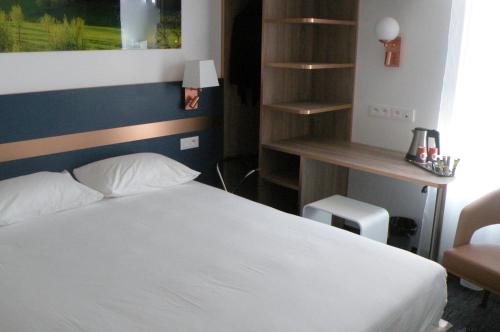 K Hotel - France - Strasbourg