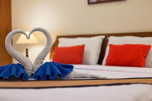 Batic House By Sharaya Hotel - Thailand - Phuket