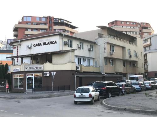 Casa Blanca - Bulgaria - Sofia