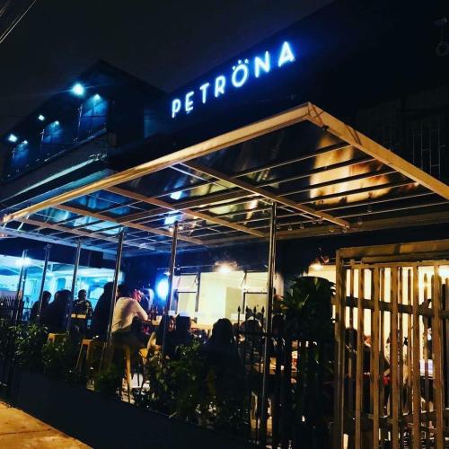 Petrona Hotel - Colombia - Bogota