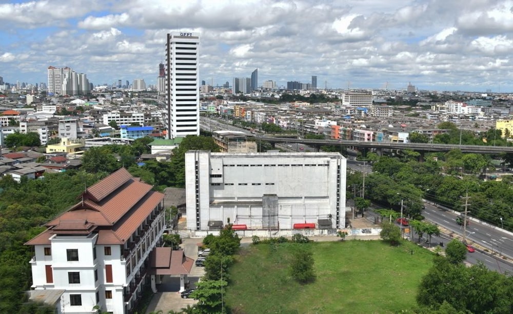 The Choice Residence - Adults Only - Thailand - Bangkok