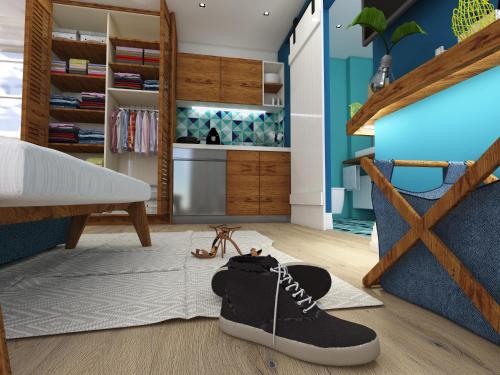 Acropolis Plaza Smart Hotel and Spa - Greece - Athens