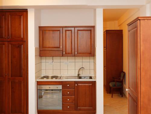 Residence Pirri - Romania - Bucharest
