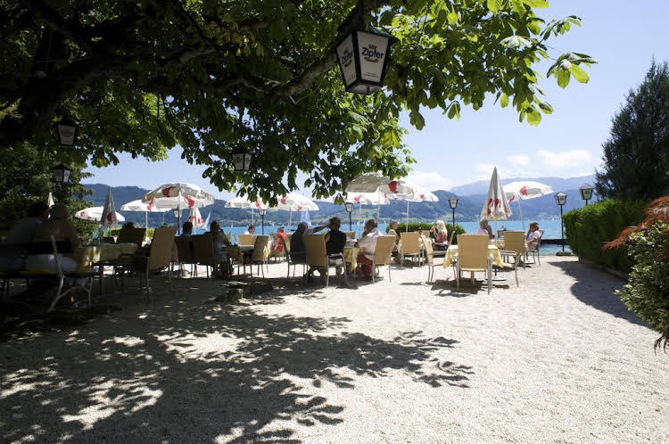 Hotel Seegasthof Oberndorfer - Austria - Salzburg