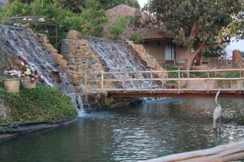 1 BR Boutique stay in Mulshi Taluka,, Pune (03F7), by GuestHouser - India - Mumbai (Bombay)