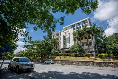 Thanh Lich Hotel - Vietnam - Hanoi and North