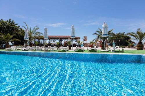 Hotel Fantasy Beach - Bulgaria - Burgas / Black Sea Resorts