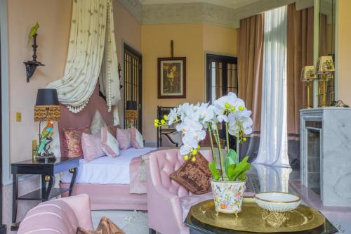 Palais Ronsard Relais & Chateaux - Morocco - Marrakech