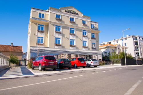 Hotel Resurs - Montenegro - Podgorica