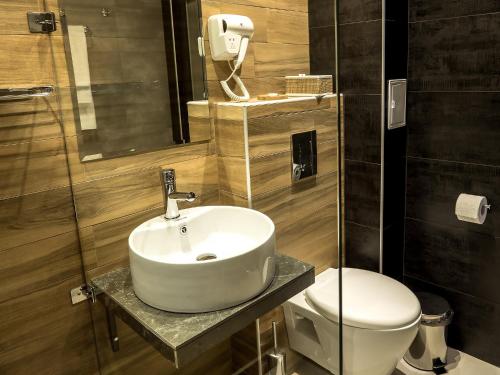 Hotel Calipso Hotel - Bulgaria - Sofia