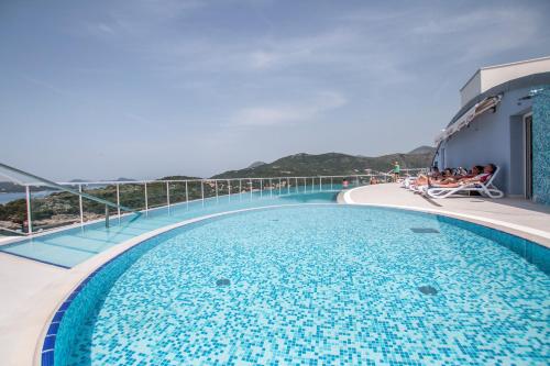 Hotel Villa Paradiso - Croatia - Dubrovnik