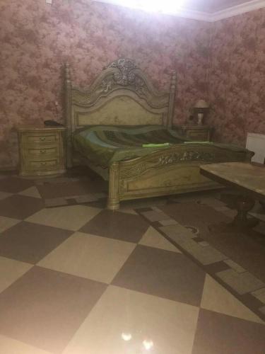 Hotel Piza - Georgia - Tbilisi