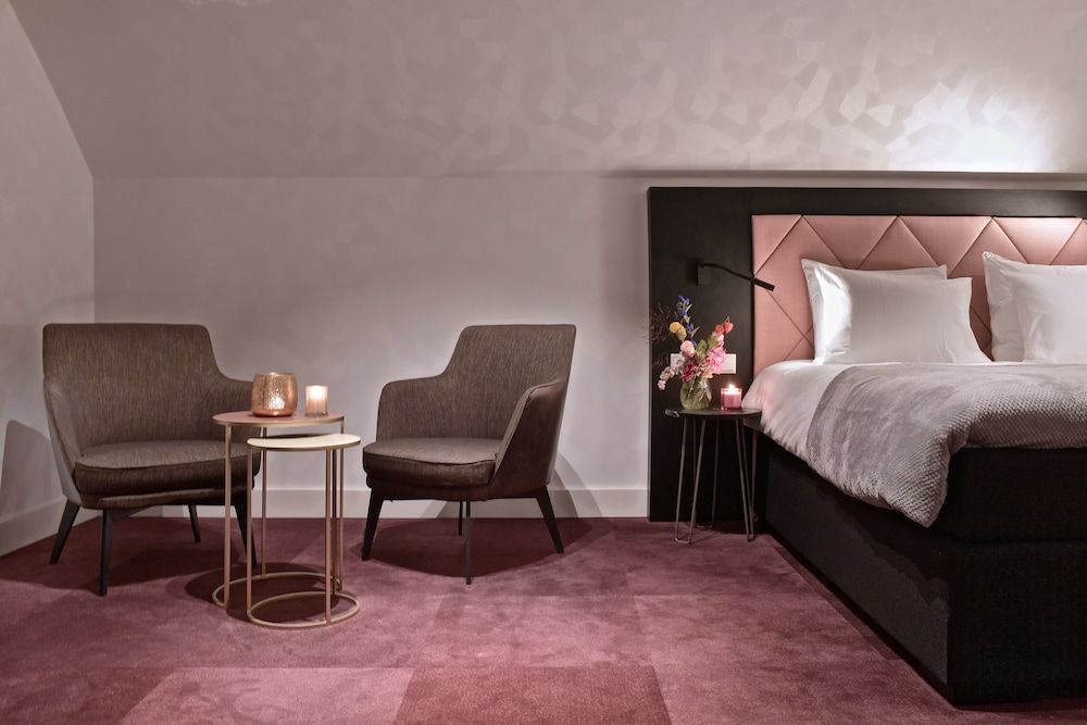 Zaan Hotel Amsterdam - Zaandam - Netherlands - Amsterdam