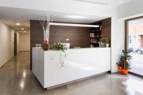 Albergo Al Tarcentino - Italy - Venice