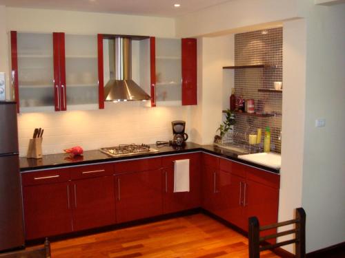 Sunset Apartment Phuket - Thailand - Phuket