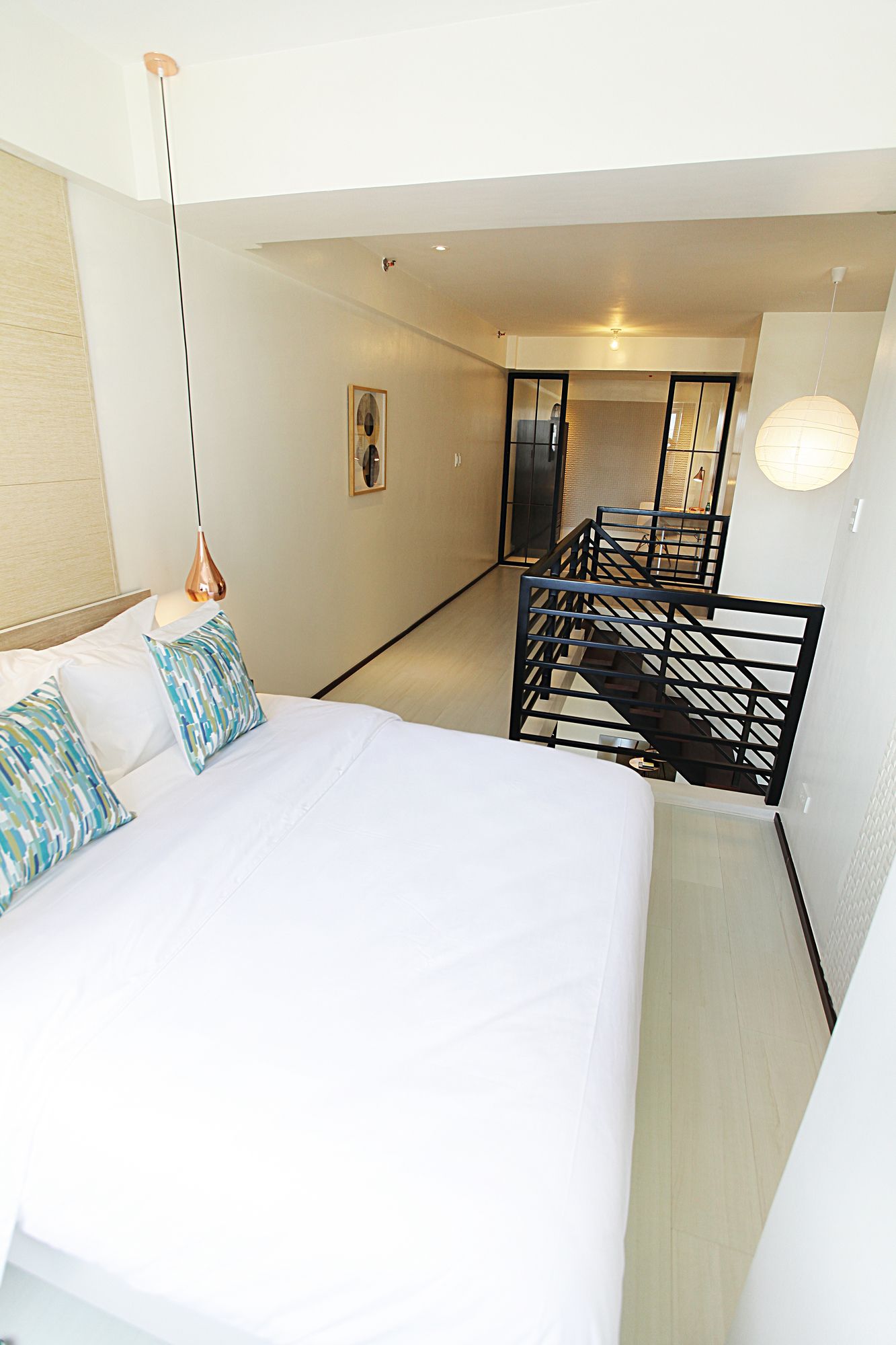 The Cirque Serviced Residences - Philippines - Manila