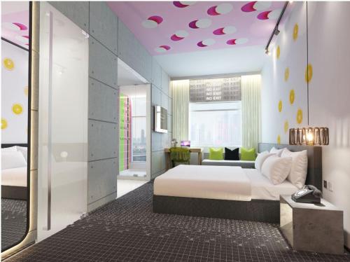Studio One Hotel - United Arab Emirates - Dubai