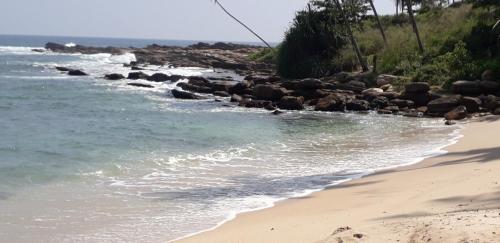 Goyambokka Beach Hotel - Sri Lanka - Tangalle