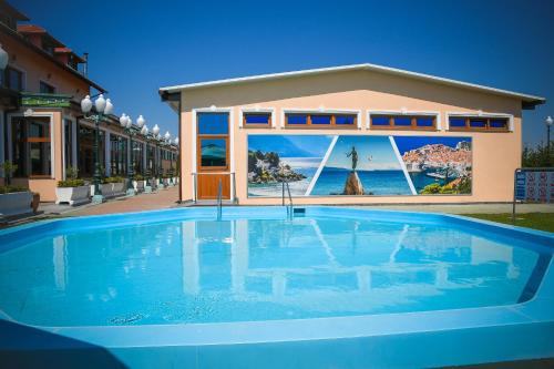 Hotel Kralj - Croatia - Zagreb