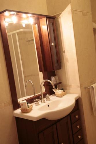 Relais San Pietro - Italy - Naples