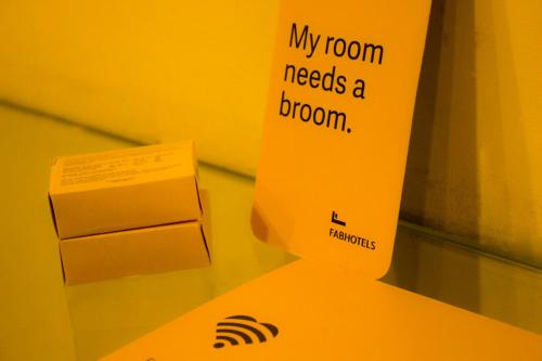 FabHotel Phoenix International Kurla - India - Mumbai (Bombay)