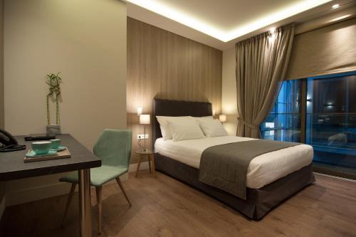 Athens Platinum Rooms and Suites - Greece - Athens