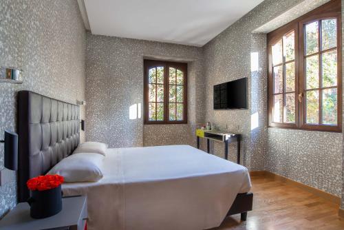 Albergo Etico Roma - Italy - Rome