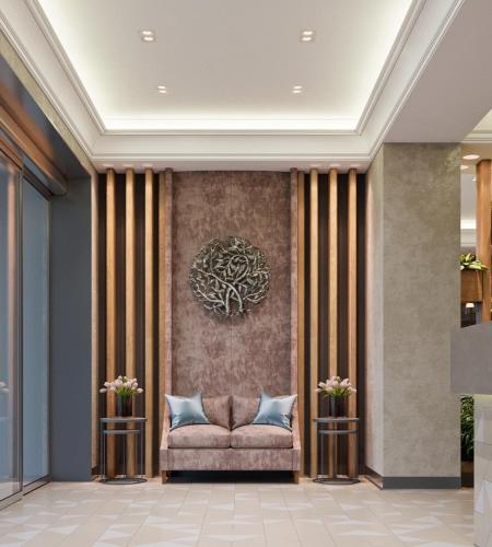 Home Boutique Hotel - Azerbaijan - Baku