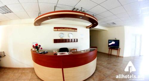 SH Resort - Armenia - Yerevan