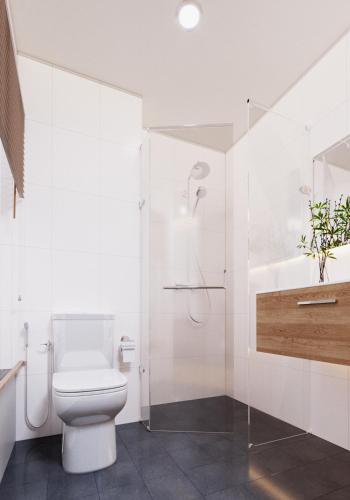 Quach Tinh Hotel - Vietnam - Da Nang