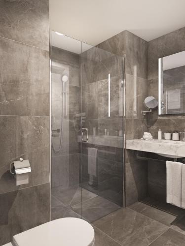 Favor Park Hotel - Ukraine - Kiev