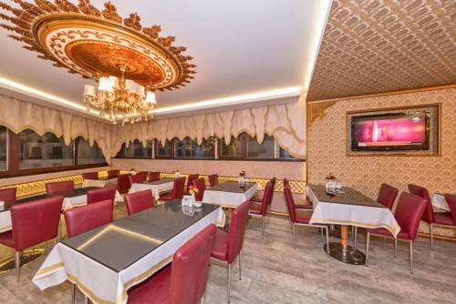 VERS?ON HOTEL - Turkey - Istanbul