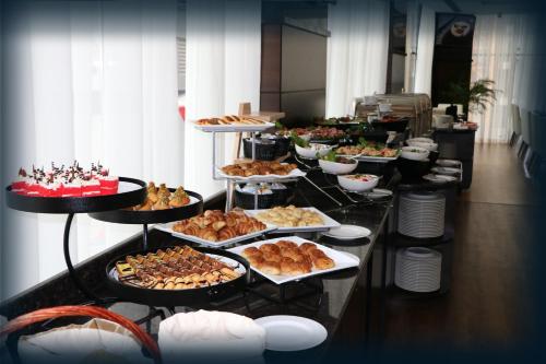 Orange Suites Hotel - Bahrain - Manama
