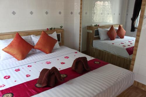 Song Pee Nong Guesthouse - Thailand - Phuket