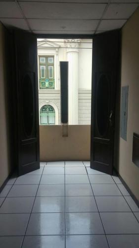 Hotel El Palacio - El Salvador - San Salvador