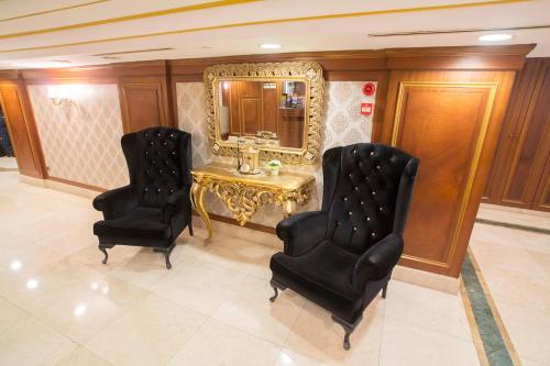 Nova Plaza Park Hotel - Turkey - Istanbul