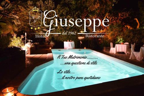 Albergo Ristorante Da Giuseppe - Italy - Venice