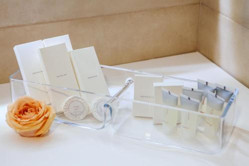 Hotel Princess - Croatia - Zagreb