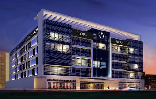 Flora Inn Hotel - United Arab Emirates - Dubai