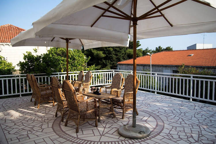 Villa Kate Dadi? - Croatia - Dubrovnik