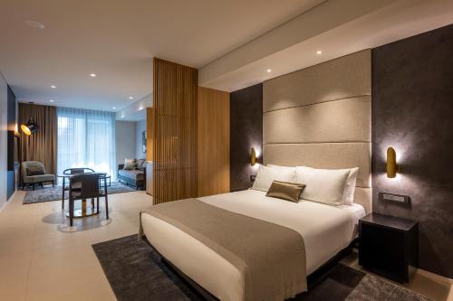 SKYE Suites Sydney - Australia - Sydney