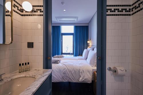Alcove Hotel Seoul managed by Accorhotels & Ambassador - South Korea - Seoul
