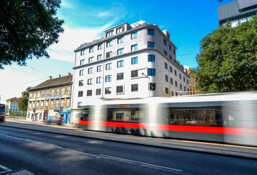 ibis Styles Wien Messe Prater - Austria - Vienna