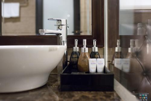 Alisa Hotel & Spa - Vietnam - Hanoi and North
