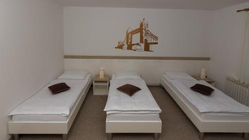 Rooms Ple?ka near Zagreb Airport - Croatia - Zagreb