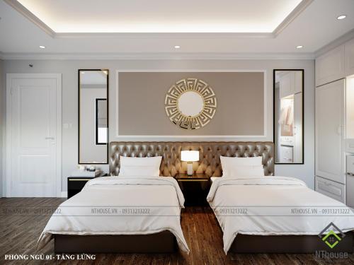 Grand Dragon Hotel Hanoi - Vietnam - Hanoi and North