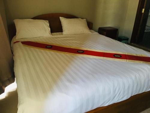 YMCA Guesthouse - Cambodia - Phnom Penh