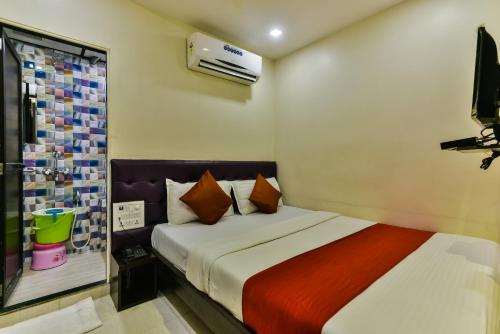 Guest Inn Hospitality - India - Mumbai (Bombay)